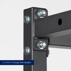 T-2 Series Power Rack 17 T-2 Series Power Rack -Fitness Equipment Shop 401080 07