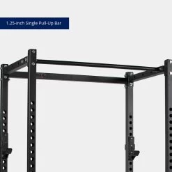 T-2 Series Power Rack 18 T-2 Series Power Rack -Fitness Equipment Shop 401080 08