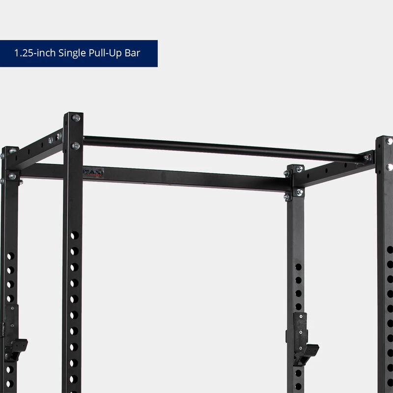 T-2 Series Power Rack 7 T-2 Series Power Rack - Image 7