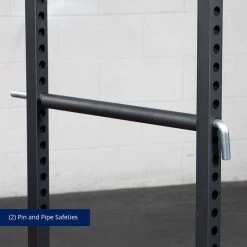 T-2 Series Power Rack 20 T-2 Series Power Rack -Fitness Equipment Shop 401080 10
