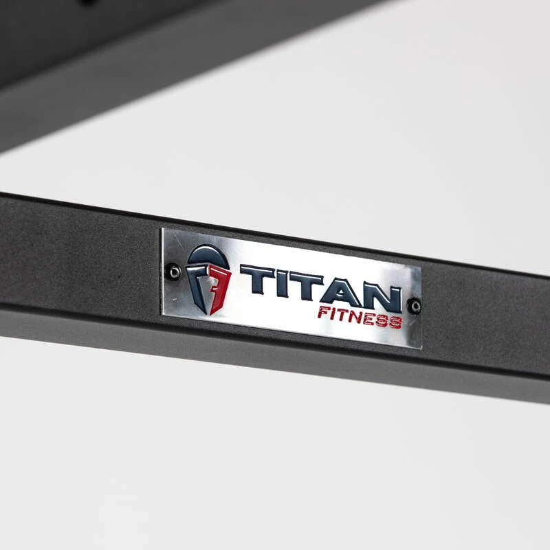 T-2 Series Power Rack 12 T-2 Series Power Rack - Image 12