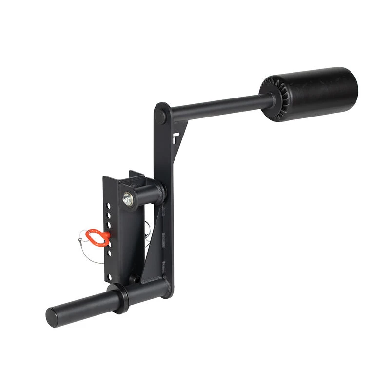 Rack Mount Neck Machine 1 Rack Mount Neck Machine