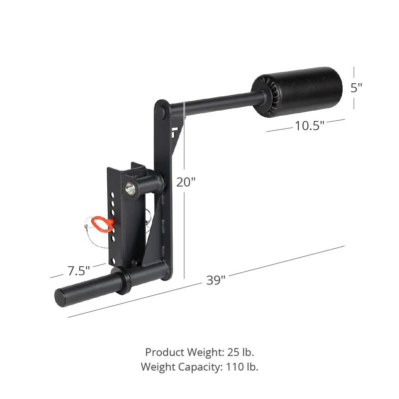 Rack Mount Neck Machine 2 Rack Mount Neck Machine - Image 2