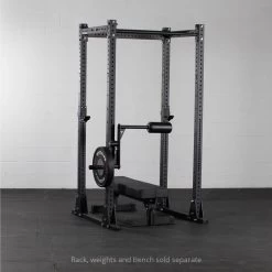 Rack Mount Neck Machine 16 Rack Mount Neck Machine -Fitness Equipment Shop 401081 04