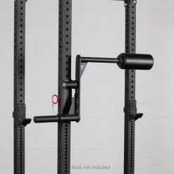 Rack Mount Neck Machine 19 Rack Mount Neck Machine -Fitness Equipment Shop 401081 07