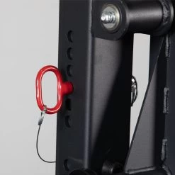 Rack Mount Neck Machine 23 Rack Mount Neck Machine -Fitness Equipment Shop 401081 11