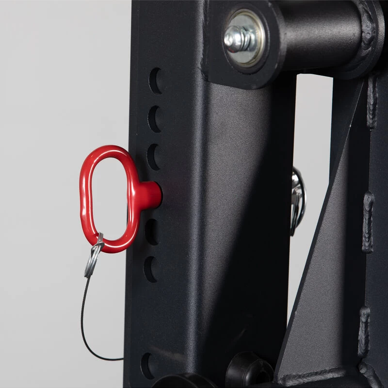 Rack Mount Neck Machine 11 Rack Mount Neck Machine - Image 11