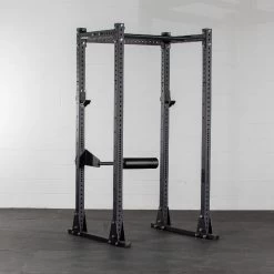 Rack Mount Leg Roller And Lat Tower Knee Holder 11 Rack Mount Leg Roller And Lat Tower Knee Holder -Fitness Equipment Shop 401082 03