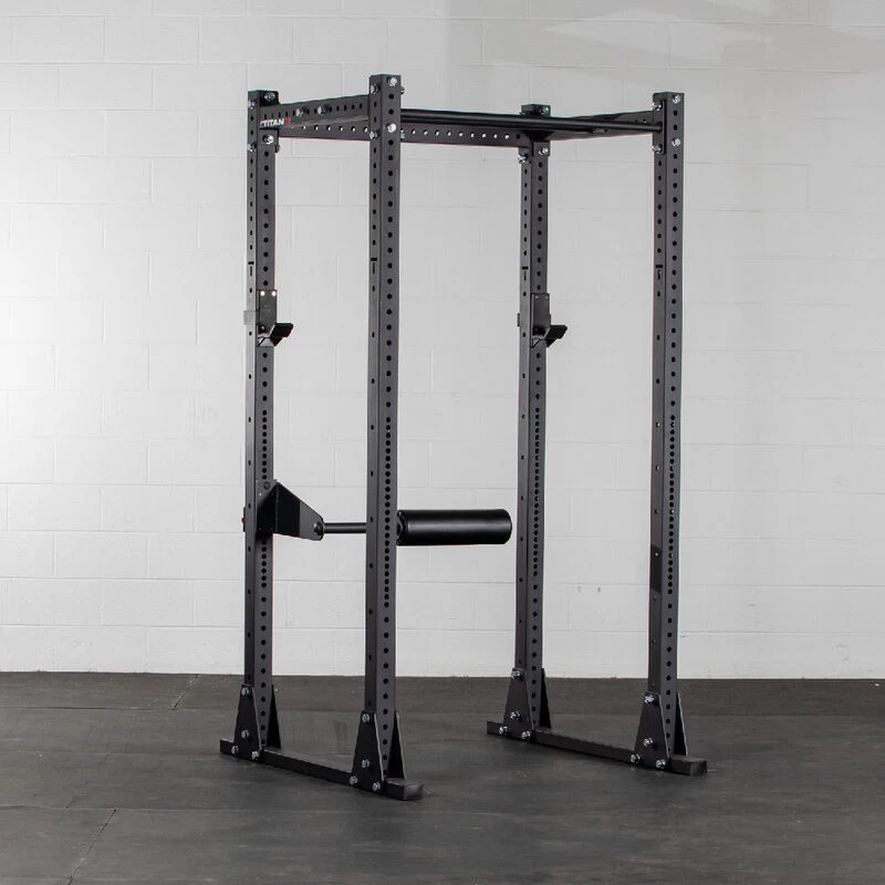 Rack Mount Leg Roller And Lat Tower Knee Holder 3 Rack Mount Leg Roller And Lat Tower Knee Holder - Image 3