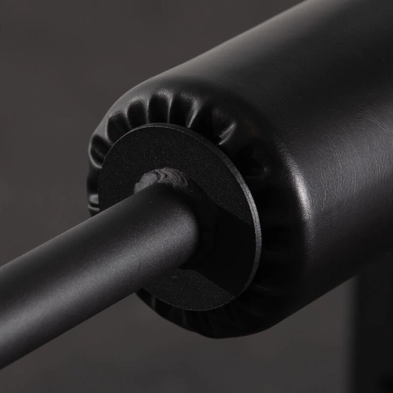 Rack Mount Leg Roller And Lat Tower Knee Holder 8 Rack Mount Leg Roller And Lat Tower Knee Holder - Image 8