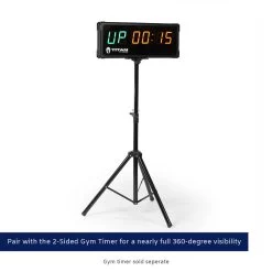 Tripod Timer Stand 9 Tripod Timer Stand -Fitness Equipment Shop 401088 03