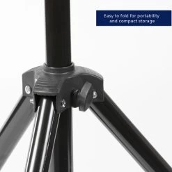 Tripod Timer Stand 11 Tripod Timer Stand -Fitness Equipment Shop 401088 05