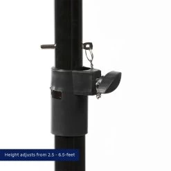 Tripod Timer Stand 12 Tripod Timer Stand -Fitness Equipment Shop 401088 06