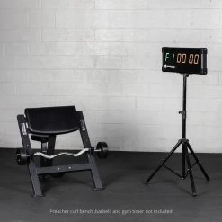 Tripod Timer Stand 13 Tripod Timer Stand -Fitness Equipment Shop 401088 07