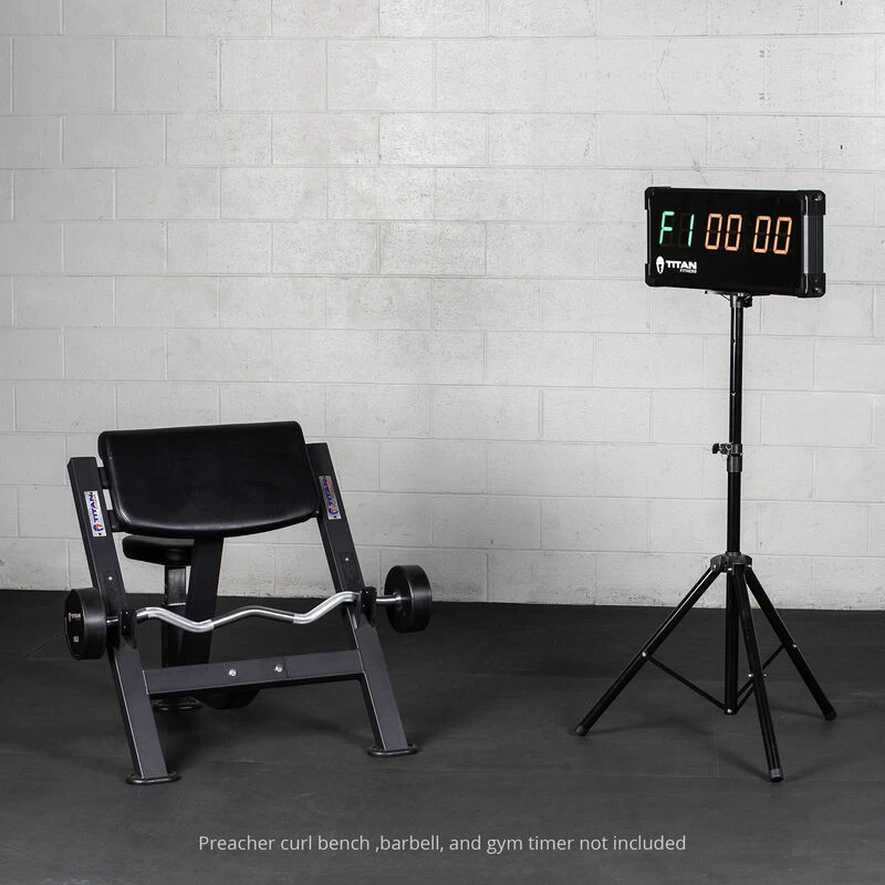 Tripod Timer Stand 7 Tripod Timer Stand - Image 7