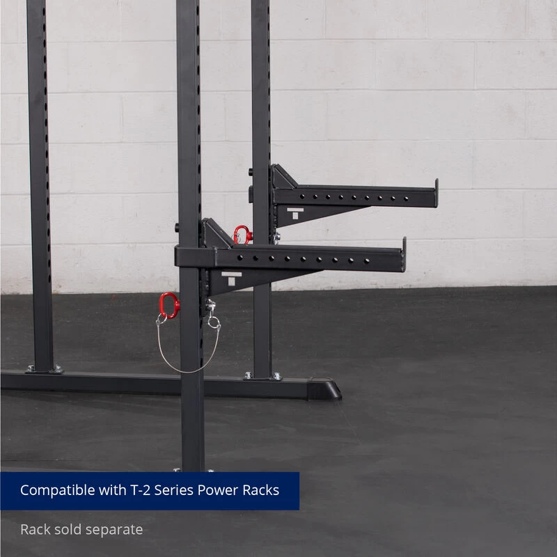 T-2 Series Spotter Arms 4 T-2 Series Spotter Arms - Image 4