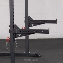 T-2 Series Spotter Arms 16 T-2 Series Spotter Arms -Fitness Equipment Shop 401090 05