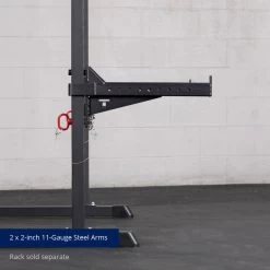 T-2 Series Spotter Arms 18 T-2 Series Spotter Arms -Fitness Equipment Shop 401090 07