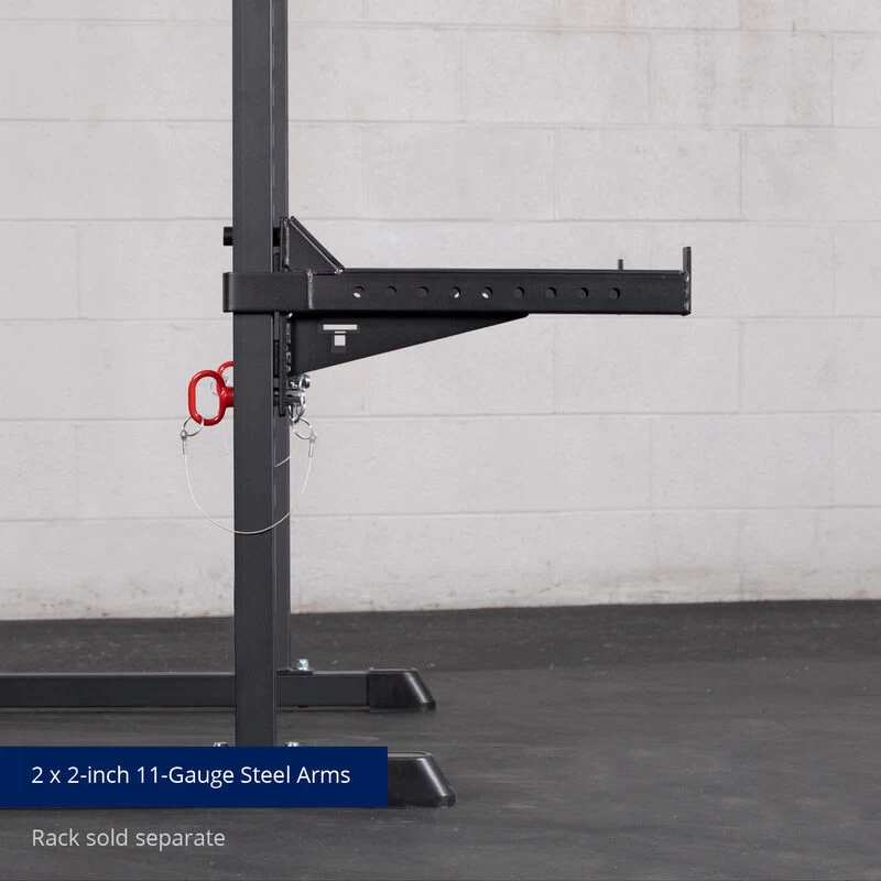 T-2 Series Spotter Arms 7 T-2 Series Spotter Arms - Image 7