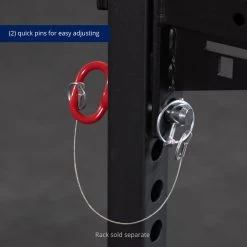 T-2 Series Spotter Arms 19 T-2 Series Spotter Arms -Fitness Equipment Shop 401090 08