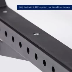 T-2 Series Spotter Arms 20 T-2 Series Spotter Arms -Fitness Equipment Shop 401090 09