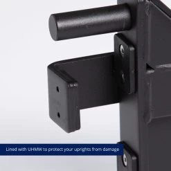 T-2 Series Spotter Arms 21 T-2 Series Spotter Arms -Fitness Equipment Shop 401090 10