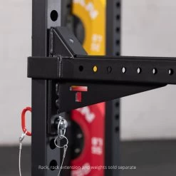 T-2 Series Spotter Arms 23 T-2 Series Spotter Arms -Fitness Equipment Shop 401090 12