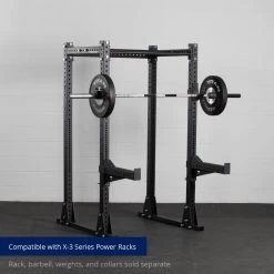 X-3 Series Spotter Arms -Fitness Equipment Shop 401092 03