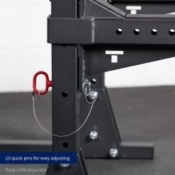 X-3 Series Spotter Arms -Fitness Equipment Shop 401092 06