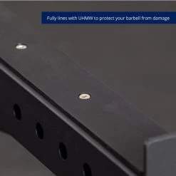 X-3 Series Spotter Arms -Fitness Equipment Shop 401092 07