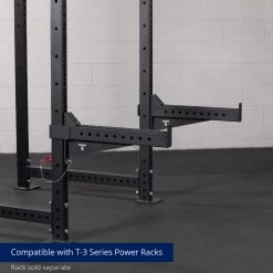 T-3 Series Spotter Arms 13 T-3 Series Spotter Arms -Fitness Equipment Shop 401093 04