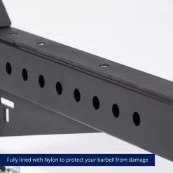 T-3 Series Spotter Arms 15 T-3 Series Spotter Arms -Fitness Equipment Shop 401093 06