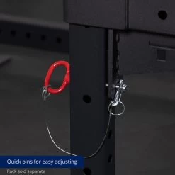 T-3 Series Spotter Arms 18 T-3 Series Spotter Arms -Fitness Equipment Shop 401093 09