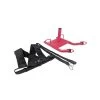 Power Speed Sled With Deluxe Harness