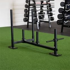 High-Low Push-Pull Sled -Fitness Equipment Shop 401120 03
