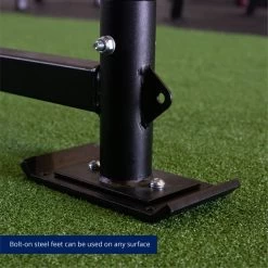 High-Low Push-Pull Sled -Fitness Equipment Shop 401120 04