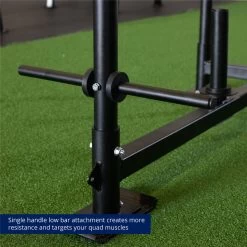 High-Low Push-Pull Sled -Fitness Equipment Shop 401120 07