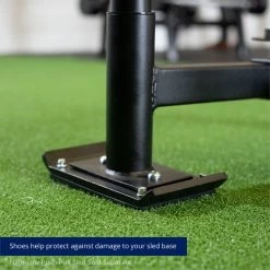 Replacement Shoes For High-Low Push-Pull Sled -Fitness Equipment Shop 401122 04