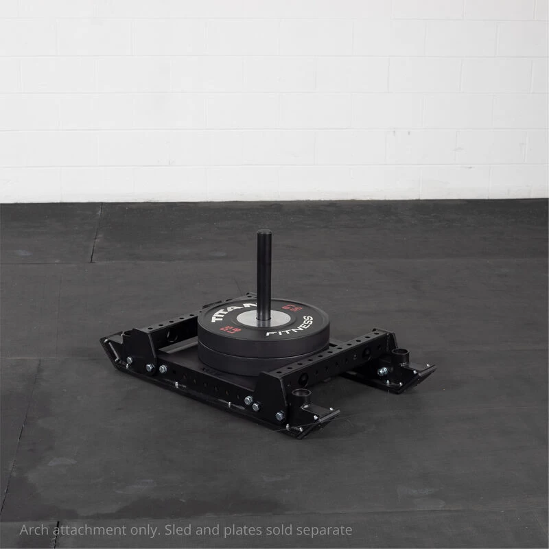 Arch Attachment 4 Arch Attachment - Image 4