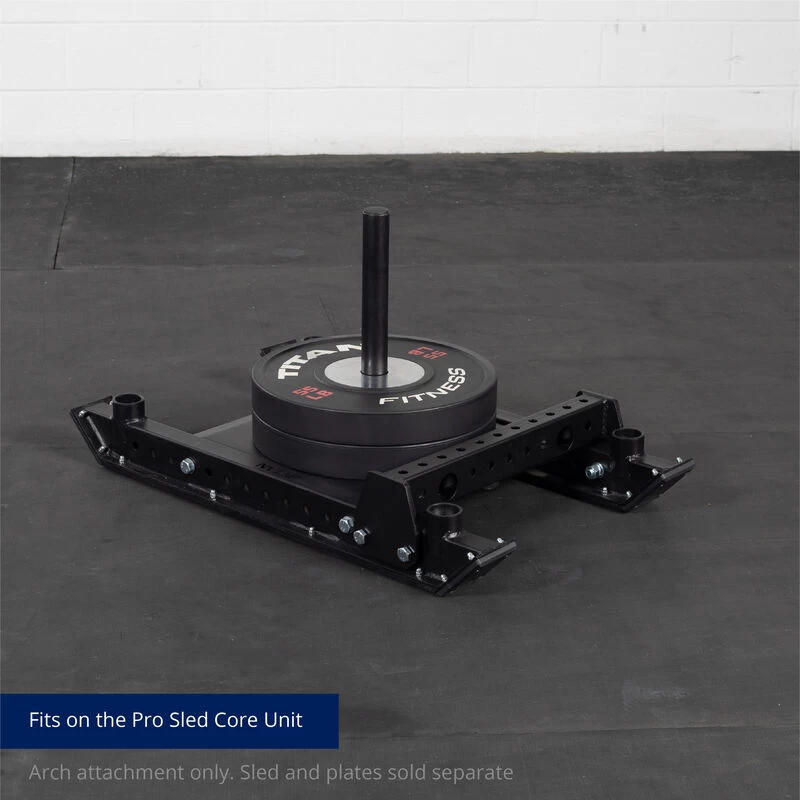 Arch Attachment 5 Arch Attachment - Image 5