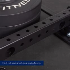 Arch Attachment 12 Arch Attachment -Fitness Equipment Shop 401125 06