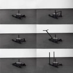 Arch Attachment 13 Arch Attachment -Fitness Equipment Shop 401125 07