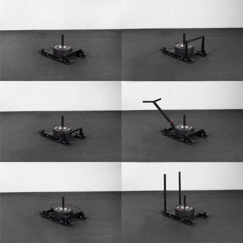 Arch Attachment 7 Arch Attachment - Image 7