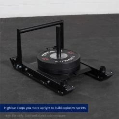 High Bar Attachment -Fitness Equipment Shop 401127 05