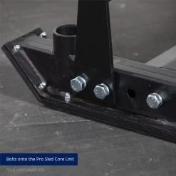 Low Bar Attachment -Fitness Equipment Shop 401128 07