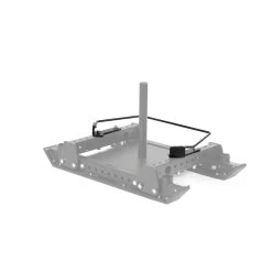 Wrap Around Rail Attachment – Requires 2 Arch Attachments 10 Wrap Around Rail Attachment – Requires 2 Arch Attachments -Fitness Equipment Shop 401132 03