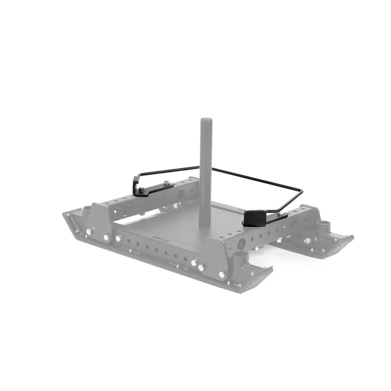 Wrap Around Rail Attachment – Requires 2 Arch Attachments 3 Wrap Around Rail Attachment – Requires 2 Arch Attachments - Image 3