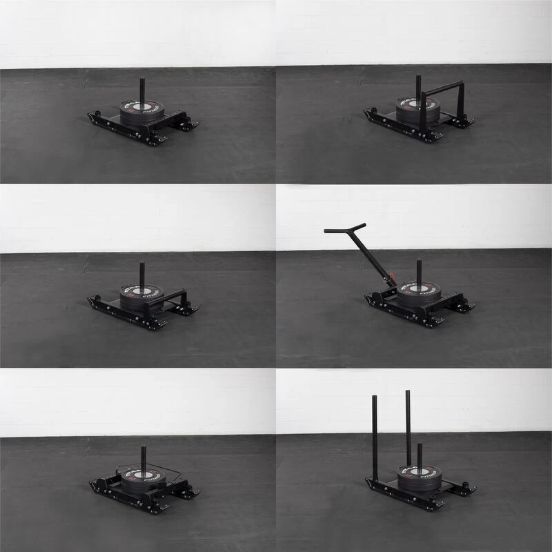 Wrap Around Rail Attachment – Requires 2 Arch Attachments 8 Wrap Around Rail Attachment – Requires 2 Arch Attachments - Image 8