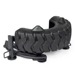 Indoor Tire Flipping Machine -Fitness Equipment Shop 401136 03