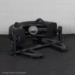 Indoor Tire Flipping Machine -Fitness Equipment Shop 401136 04